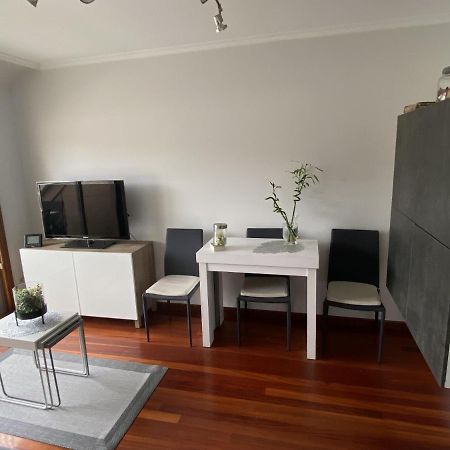 Apartamento Aldan - Vilarino Cangas Exterior foto