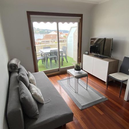 Apartamento Aldan - Vilarino Cangas Exterior foto