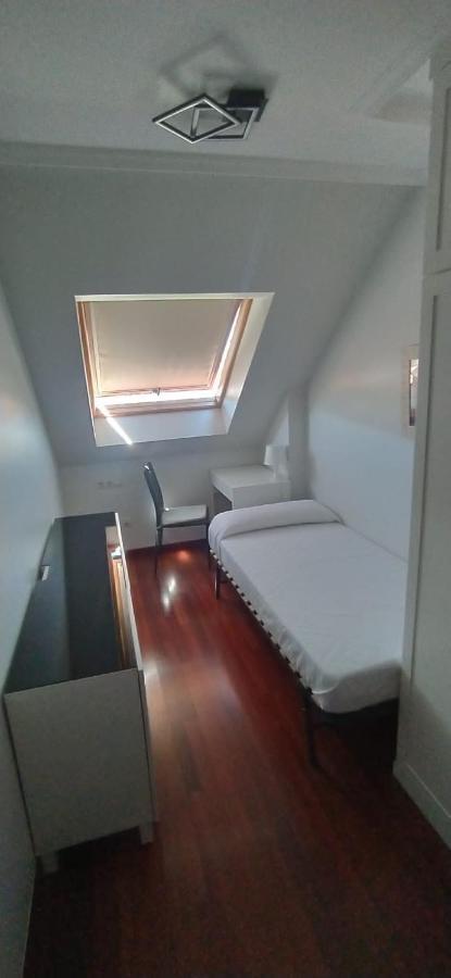 Apartamento Aldan - Vilarino Cangas Exterior foto